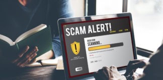 VLOM review: YES. It's a scam!