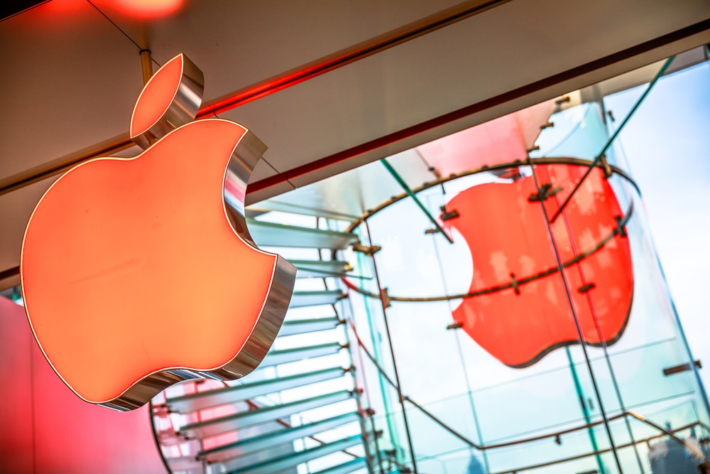 Apple Changsha opens in China