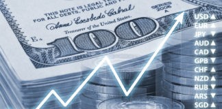 Several Factors Helped to Boost U.S. Dollar