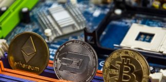 Why Cryptocurrency Miners Are Moving to Texas