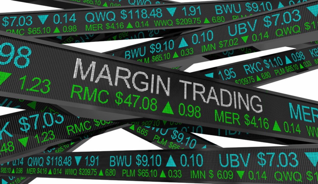 Margin Trading: What is it and how can you benefit from it?