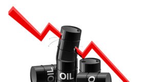 The rise in COVID cases pushes oil down