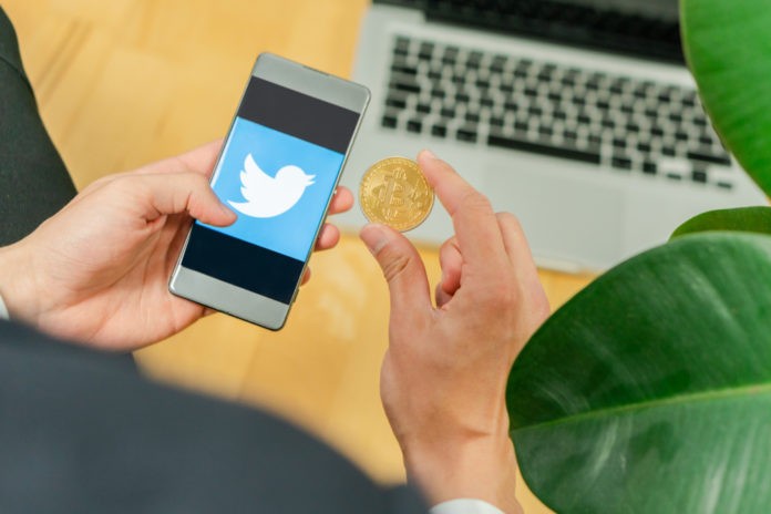 Twitter is Launching a Crypto Team