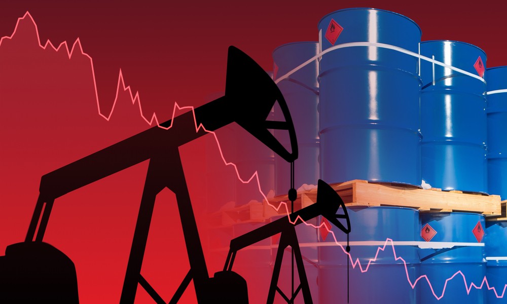 Oil Prices Fell as China Decided to Release its Reserves