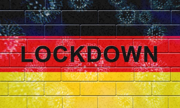 Germany is not Ready to Announce Another Lockdown 