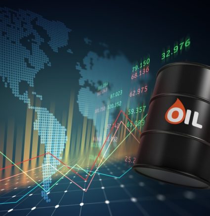 Oil might reach $150 per barrel as OPEC+ will control supply