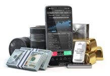 Weekly Overview: Forex, Crypto, Stocks, Commodities