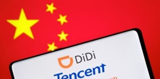 Didi, Tencent, Alibaba, China's tech companies expect a drop in profits