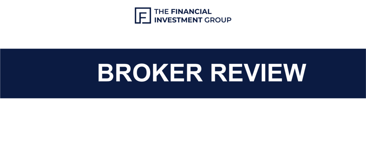 The Financial Investment Group Review
