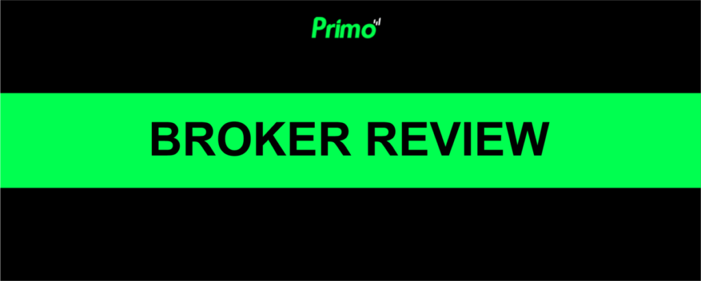 Primotrade Review