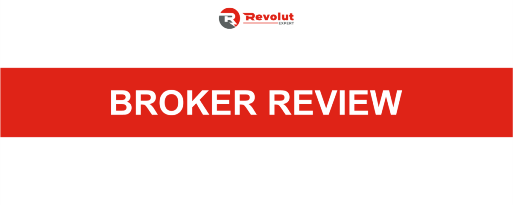 RevolutExpert Review