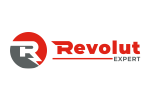 RevolutExpert Logo