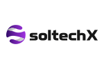 Soltechx logo