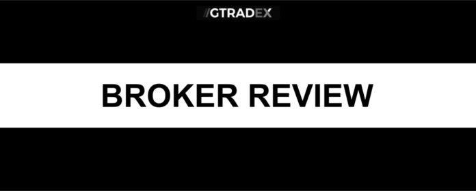 Gtradex Review