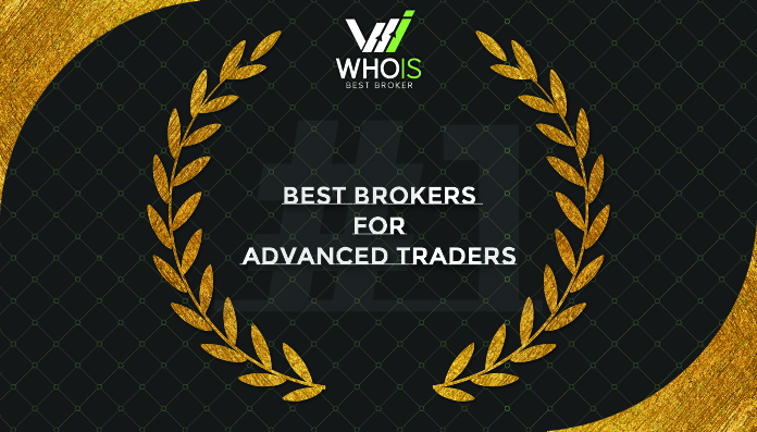 Besto brokers for advanced traders