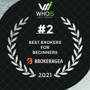 Best Brokers for Beginners Award: Brokeragea