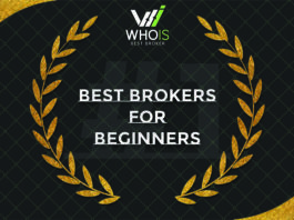 Best brokers for beginners