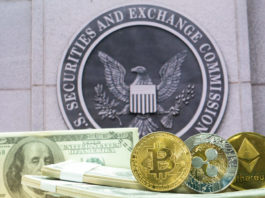 The SEC Spread $2.4 Billion in Crypto Penalties
