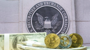 The SEC Spread $2.4 Billion in Crypto Penalties