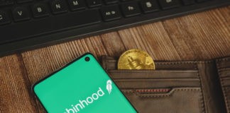 Robinhood Releases Cryptocurrency Wallets