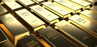 Gold and other precious metals