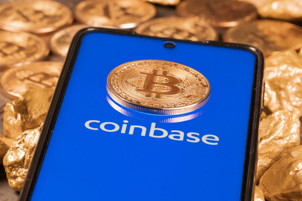 Coinbase Closes for Four Weeks - Staff Recharge