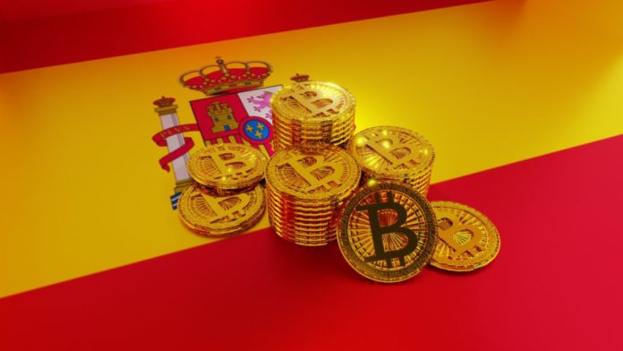 Spain Reveals New Laws for Crypto Posts