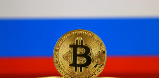 Russia Crypto Restriction Fears - BTC Nears $43.5K