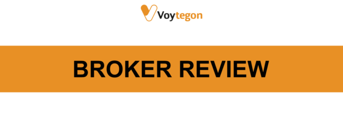 Voytegon Review