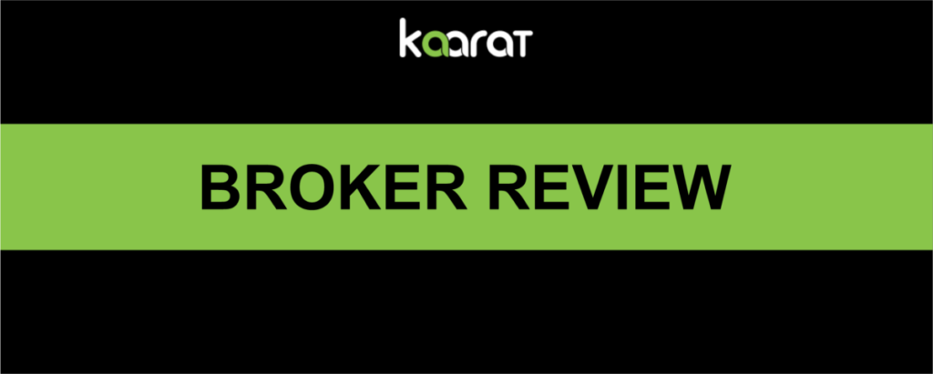 Kaarat Review