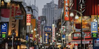 Japan To Increase Budget By $21 B To Deal With Rising Living Costs