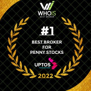 Best Broker for Penny Stocks #1