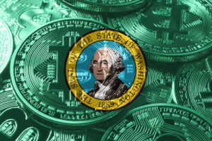 Washington Passes Bill to Expand Local Blockchain Approval