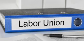 Labor unions and workers