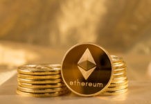 Ethereum Balance Drops to Lowest Zone Since 2018