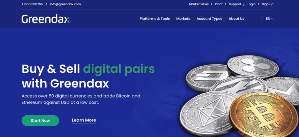 Greendax Review 2022: Everything You Need To Know