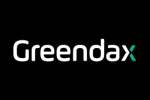 Greendax logo