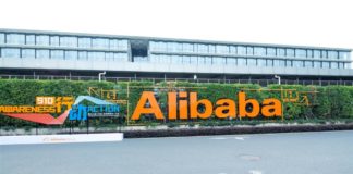 Alibaba and Xiaomi