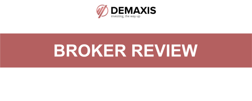 Demaxis Review