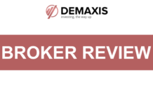 Demaxis Review