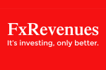 FxRevenues logo