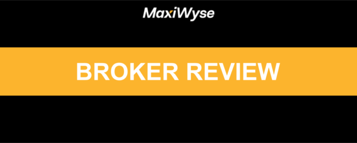 Maxiwyse Review