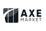 Axe Market<br />
-logo