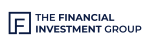 the financial iInvestment group logo