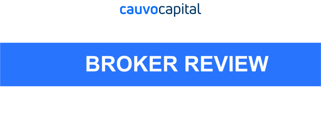 CauvoCapital Review