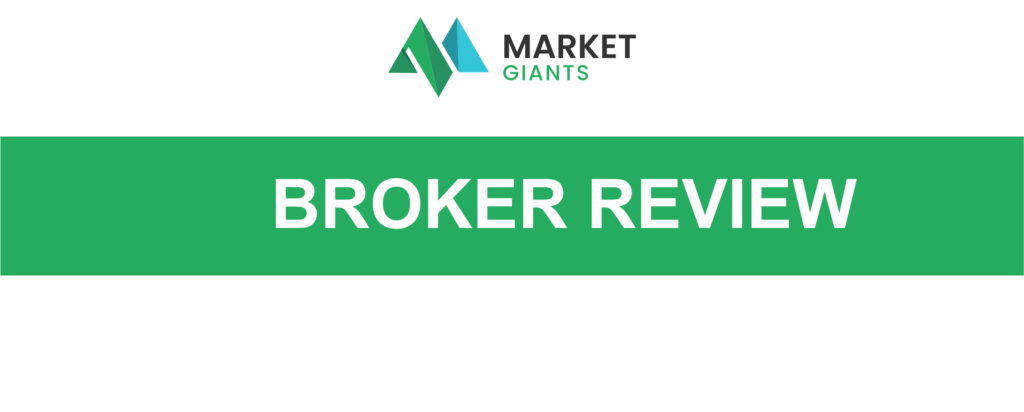 Market Giants Review