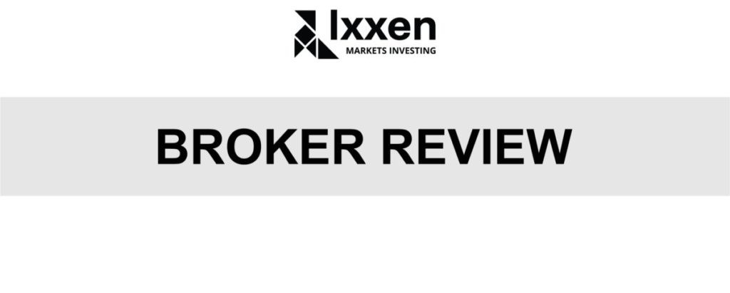 Ixxen review