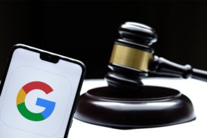 Google Assigned $160 Million Fine