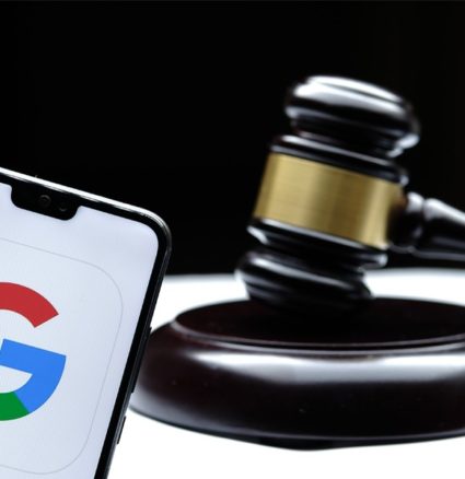 Google Assigned $160 Million Fine