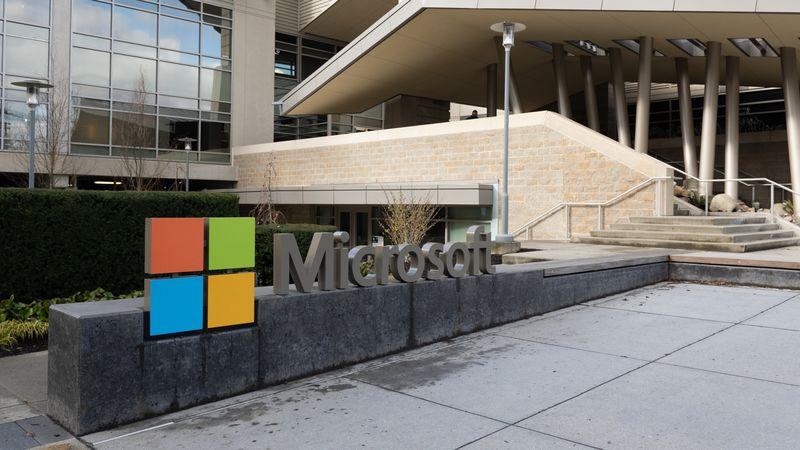 Microsoft Further Cuts Workforce